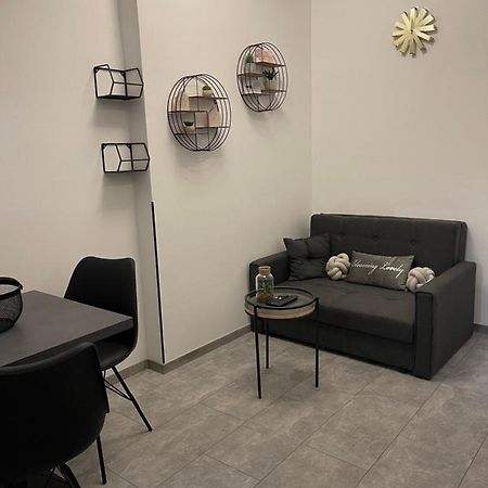 Apartman Mala Zagreb Eksteriør bilde