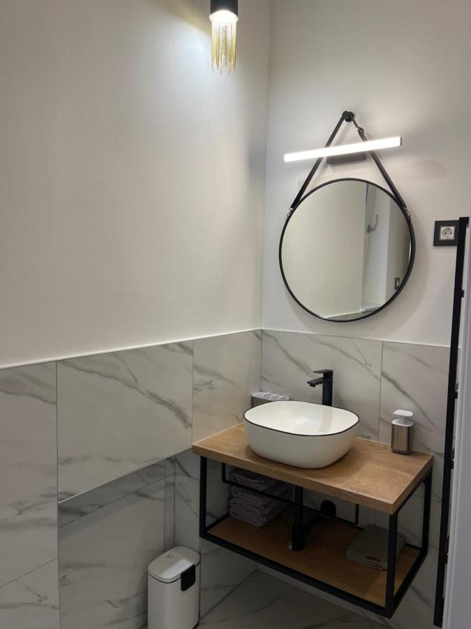 Apartman Mala Zagreb Eksteriør bilde