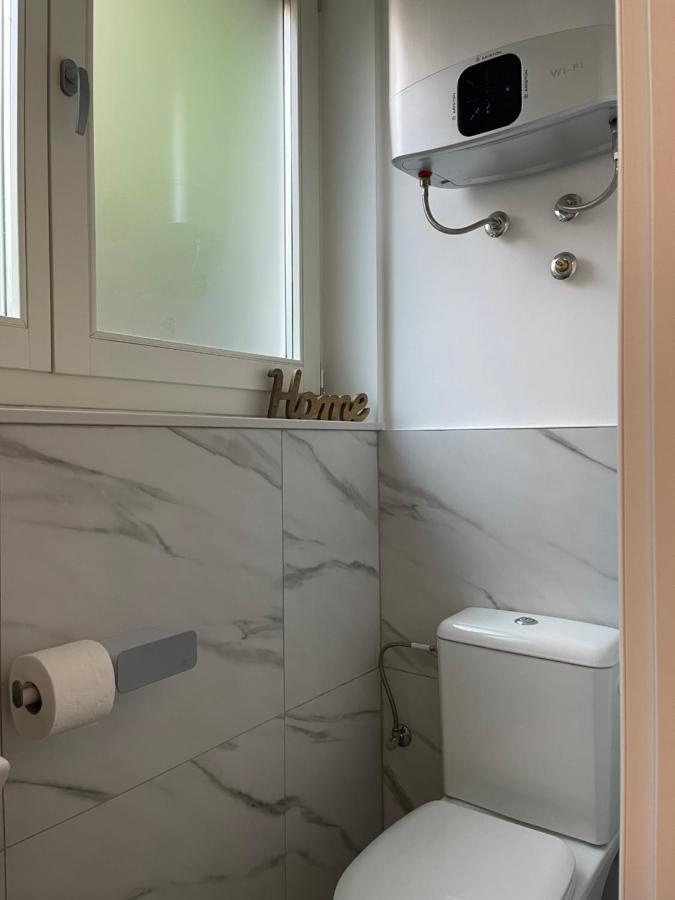 Apartman Mala Zagreb Eksteriør bilde