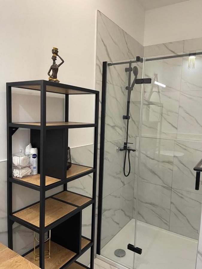 Apartman Mala Zagreb Eksteriør bilde