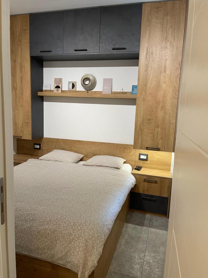 Apartman Mala Zagreb Eksteriør bilde