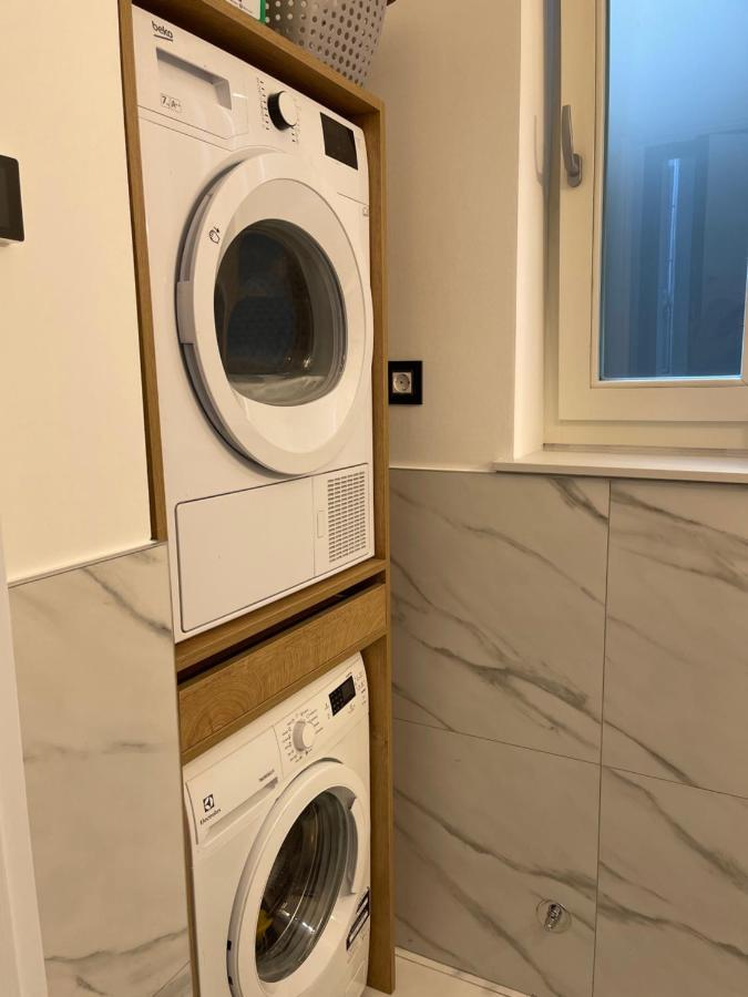 Apartman Mala Zagreb Eksteriør bilde