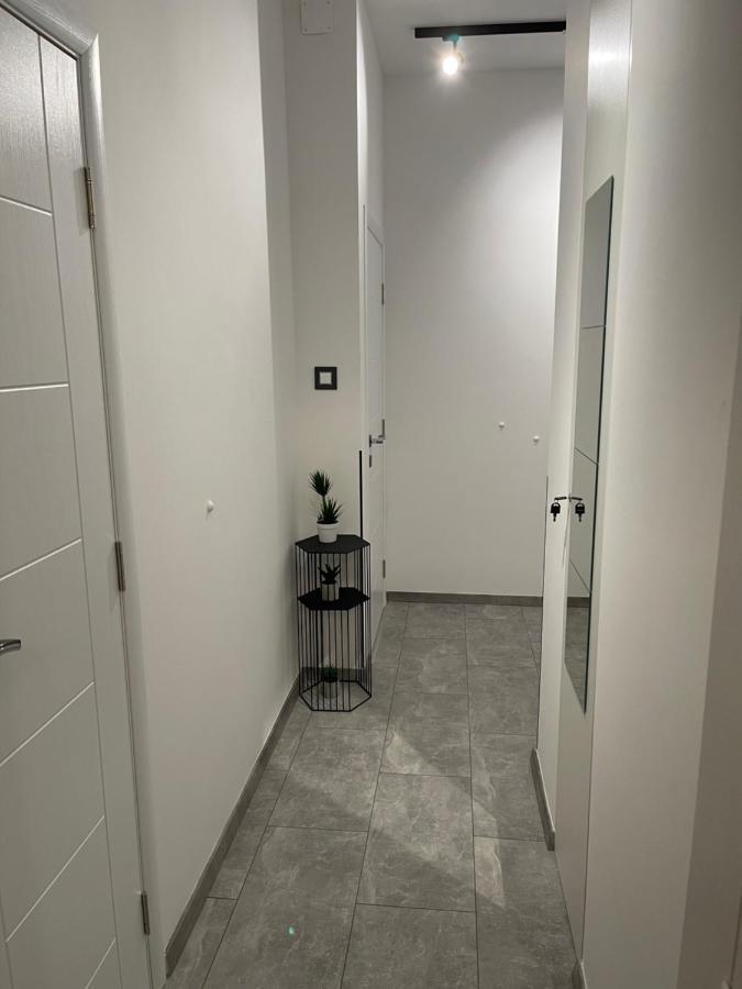 Apartman Mala Zagreb Eksteriør bilde