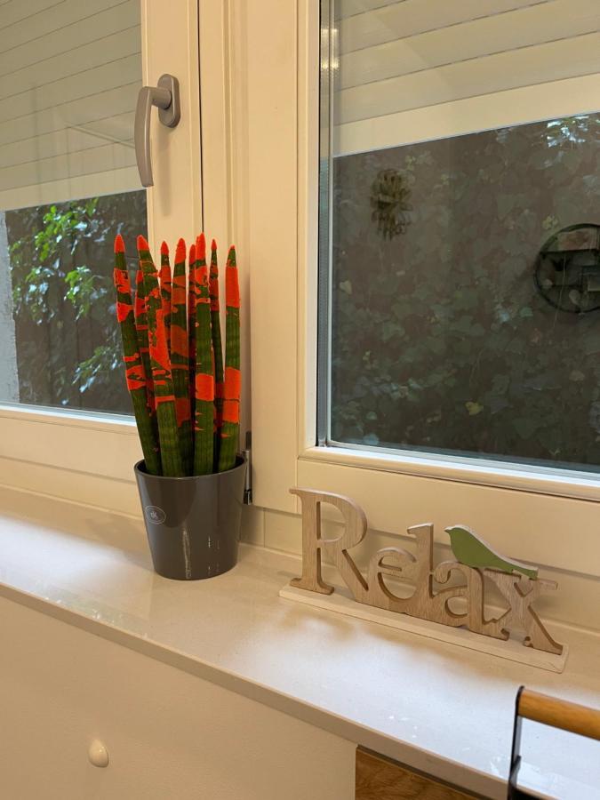 Apartman Mala Zagreb Eksteriør bilde
