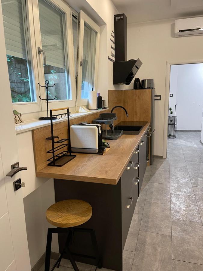 Apartman Mala Zagreb Eksteriør bilde
