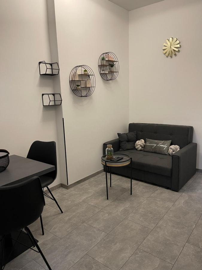 Apartman Mala Zagreb Eksteriør bilde