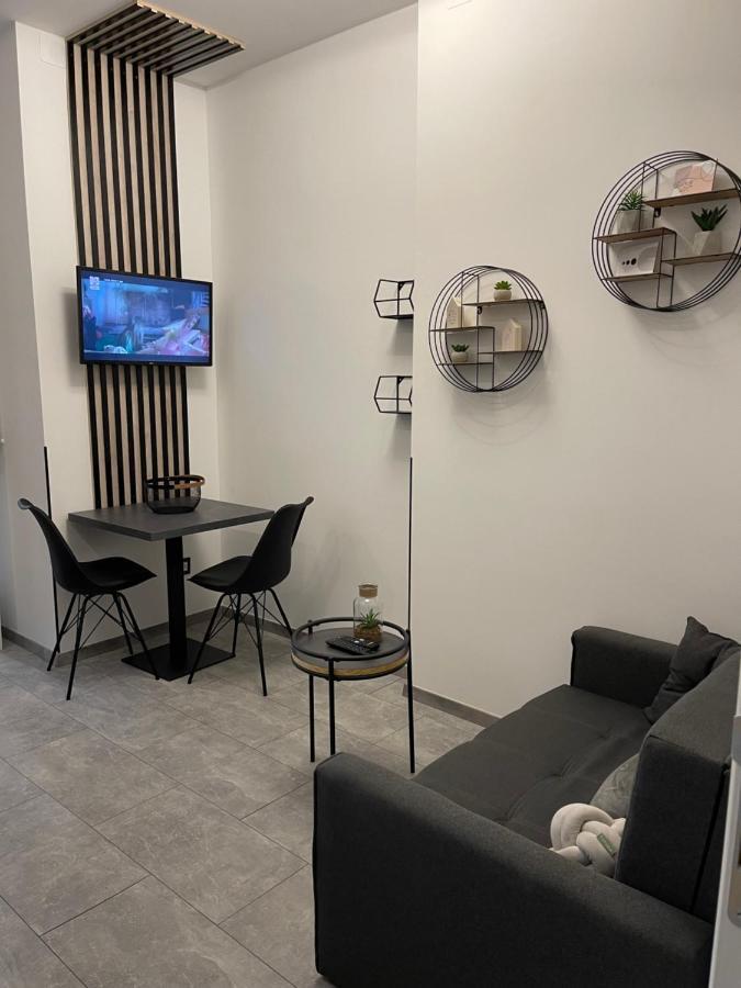 Apartman Mala Zagreb Eksteriør bilde